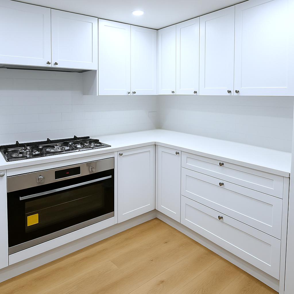 Kitchen Renovation Perth – Project Photos (Album 1) - photo 11